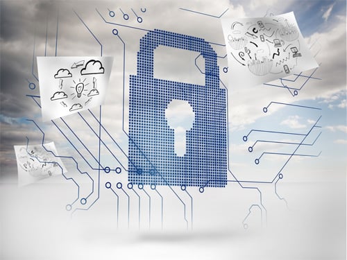 Information Security with EUCs in Cloud 2019